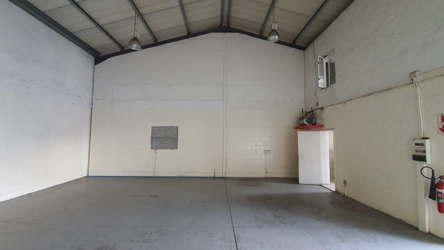 To Let commercial Property for Rent in Airport City Western Cape